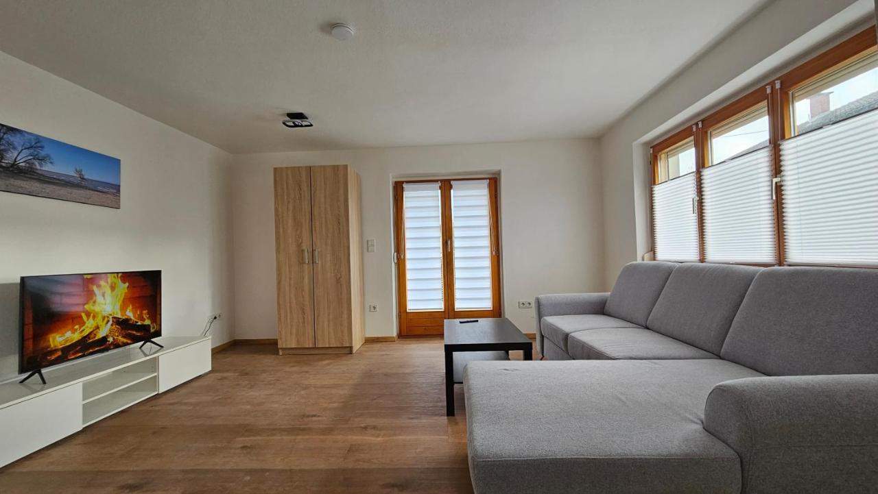 FeWo in der Kiese Hard - B&B Hard