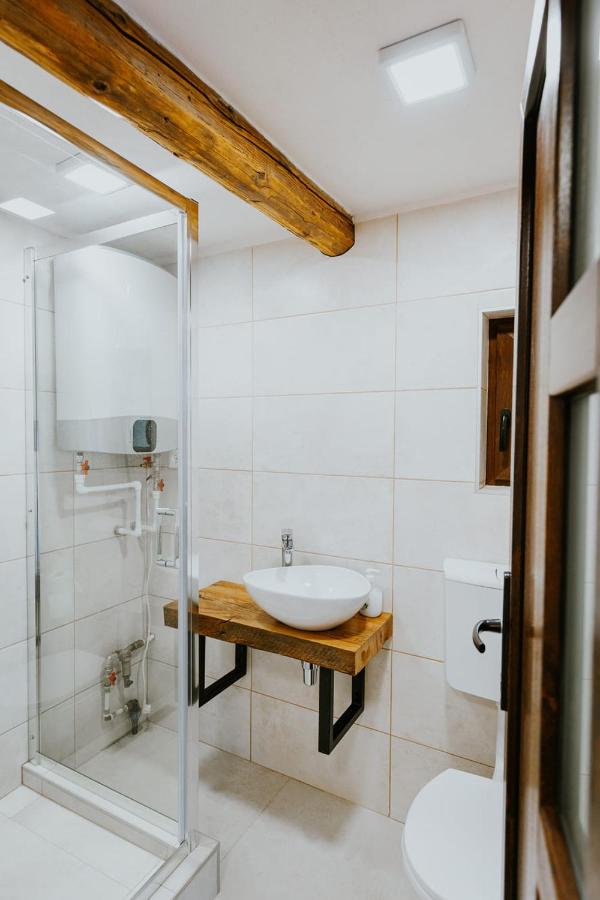 RelaxLak - B&B