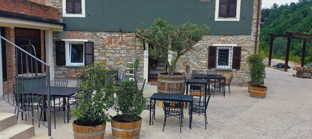 1929 Wine Food Relax Agriturismo - B&B