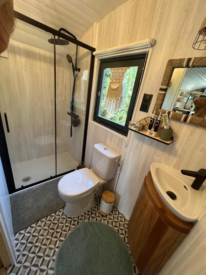 Chalet mit 1 Schlafzimmer