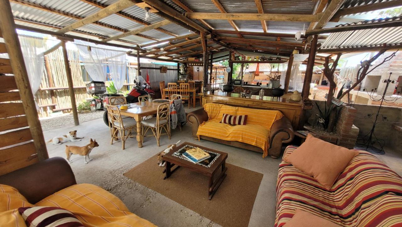 Bungalow Familiare 