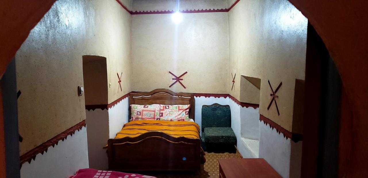 Dreibettzimmer