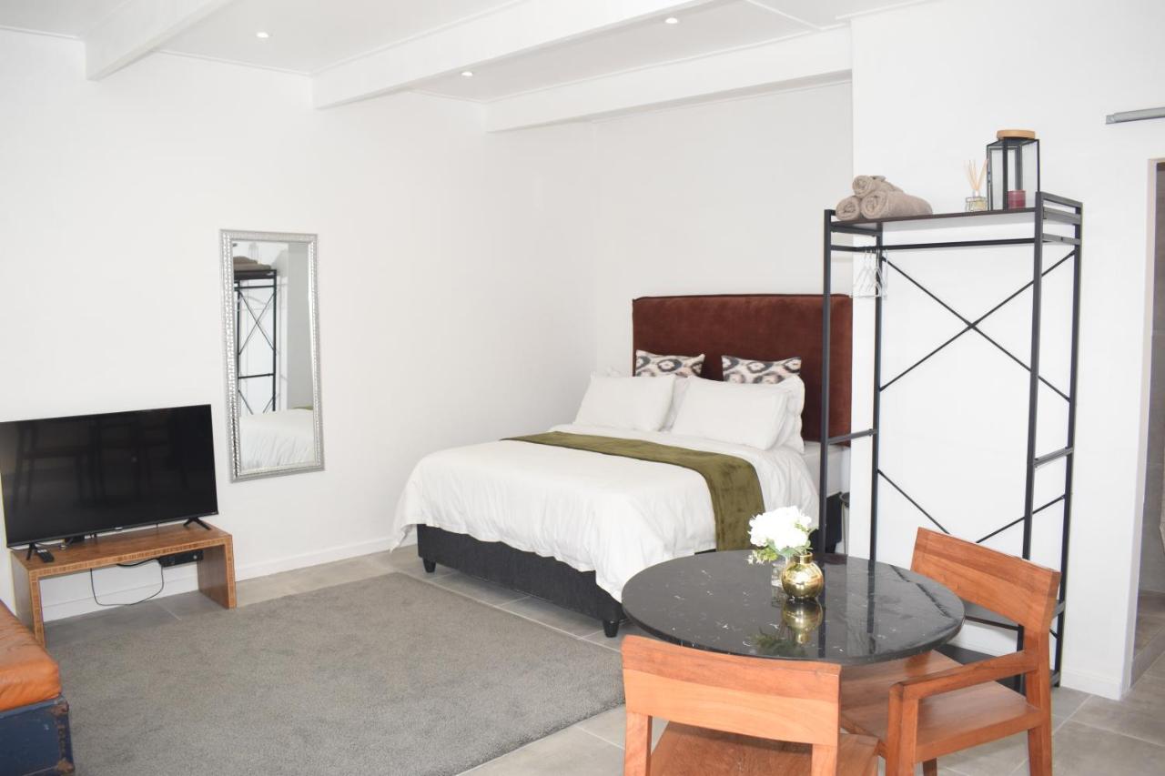 House on Pringle - B&B Città del Capo