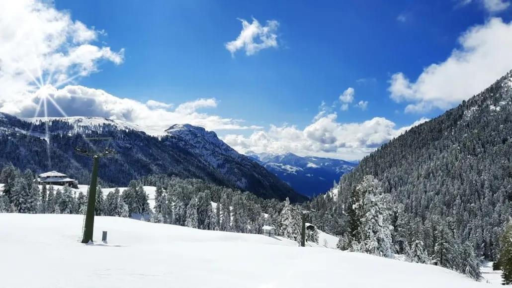Appartement met 2 slaapkamers