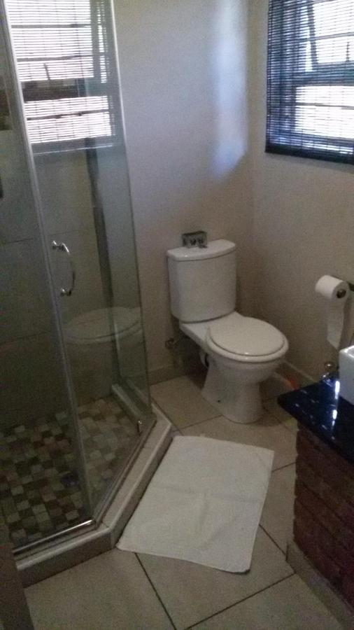 Camera Familiare con Bagno