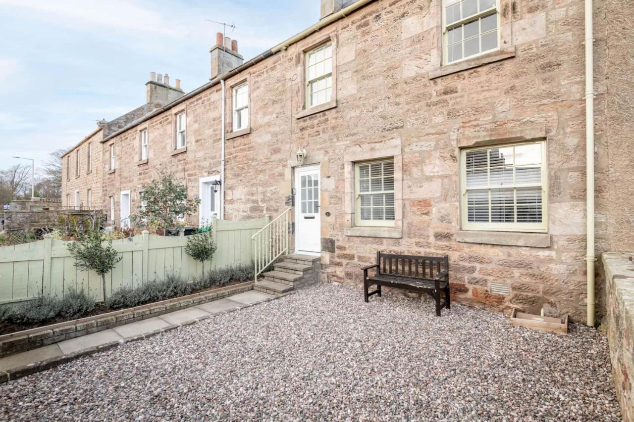 Crail Town House - Bed and Breakfast Crail