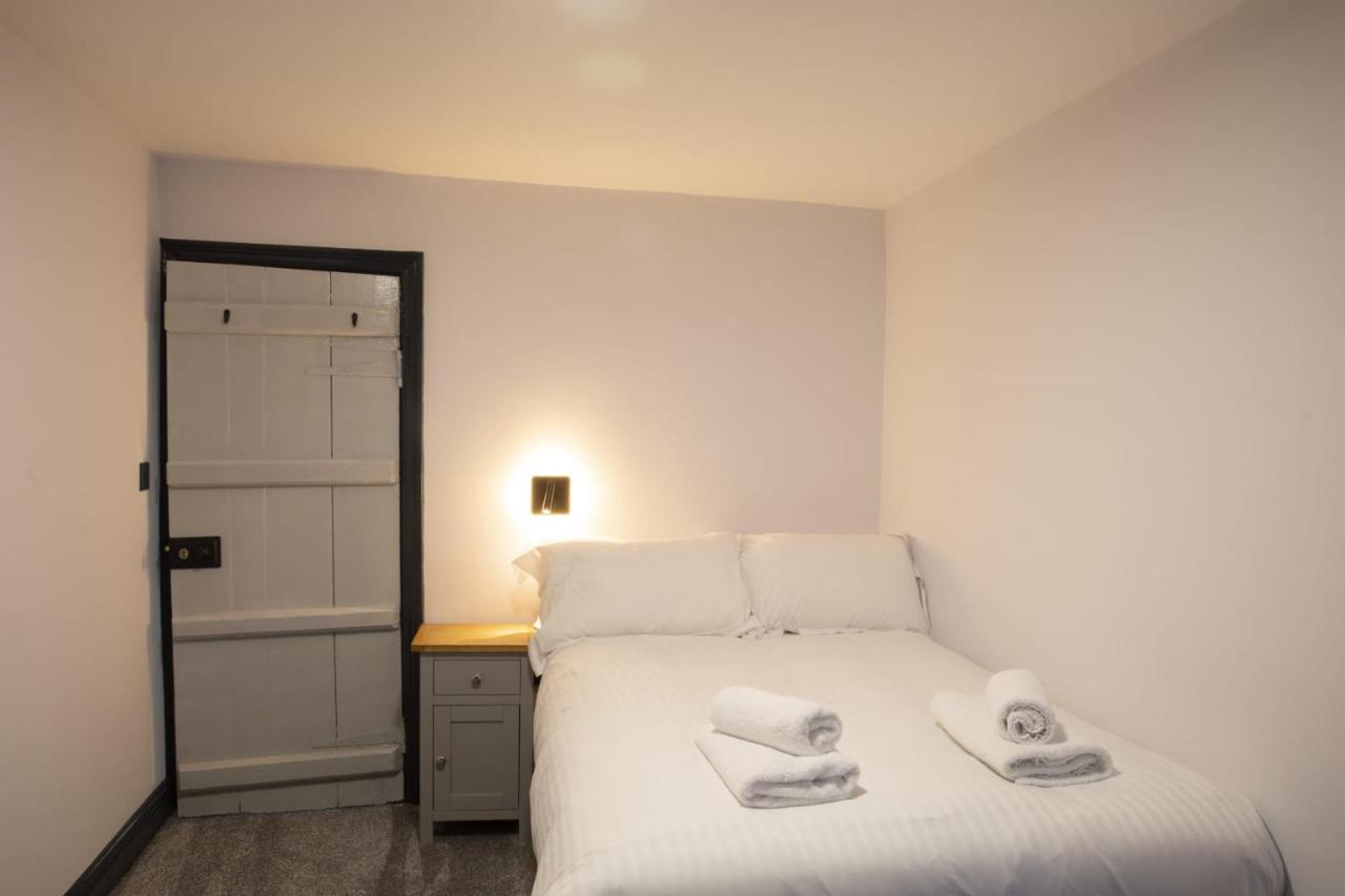 Botanic Cottages - B&B Southport