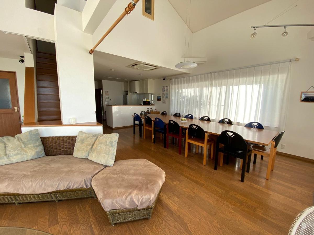 Vakantiehuis