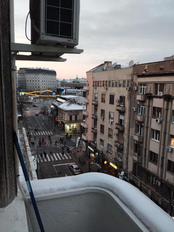 Top Republic - B&B Belgrade