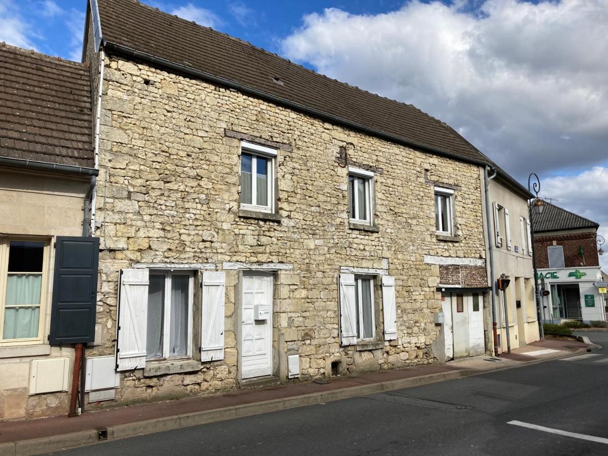 L'appart' du bonheur - B&B Venette