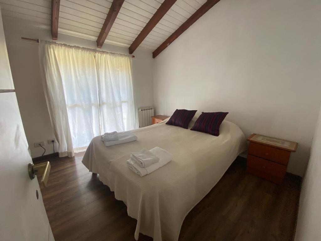 Ohana - Ferienwohnung Bariloche