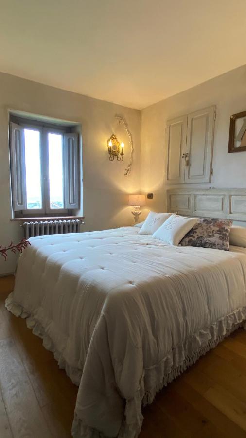 B&B Borgo a Buggiano - Residenza Buggiano Antica B&B - Charme Apartment in Tuscany - Bed and Breakfast Borgo a Buggiano