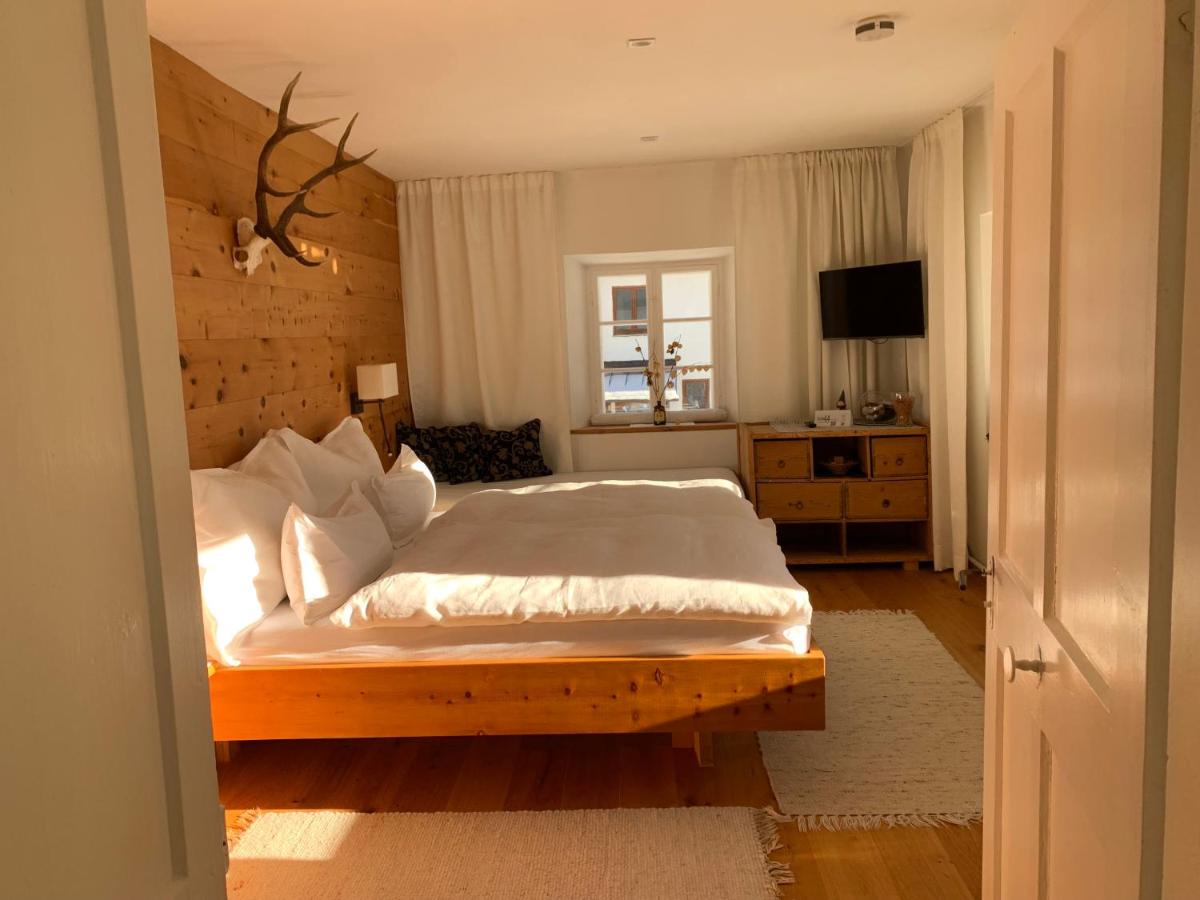 Deluxe Kamer
