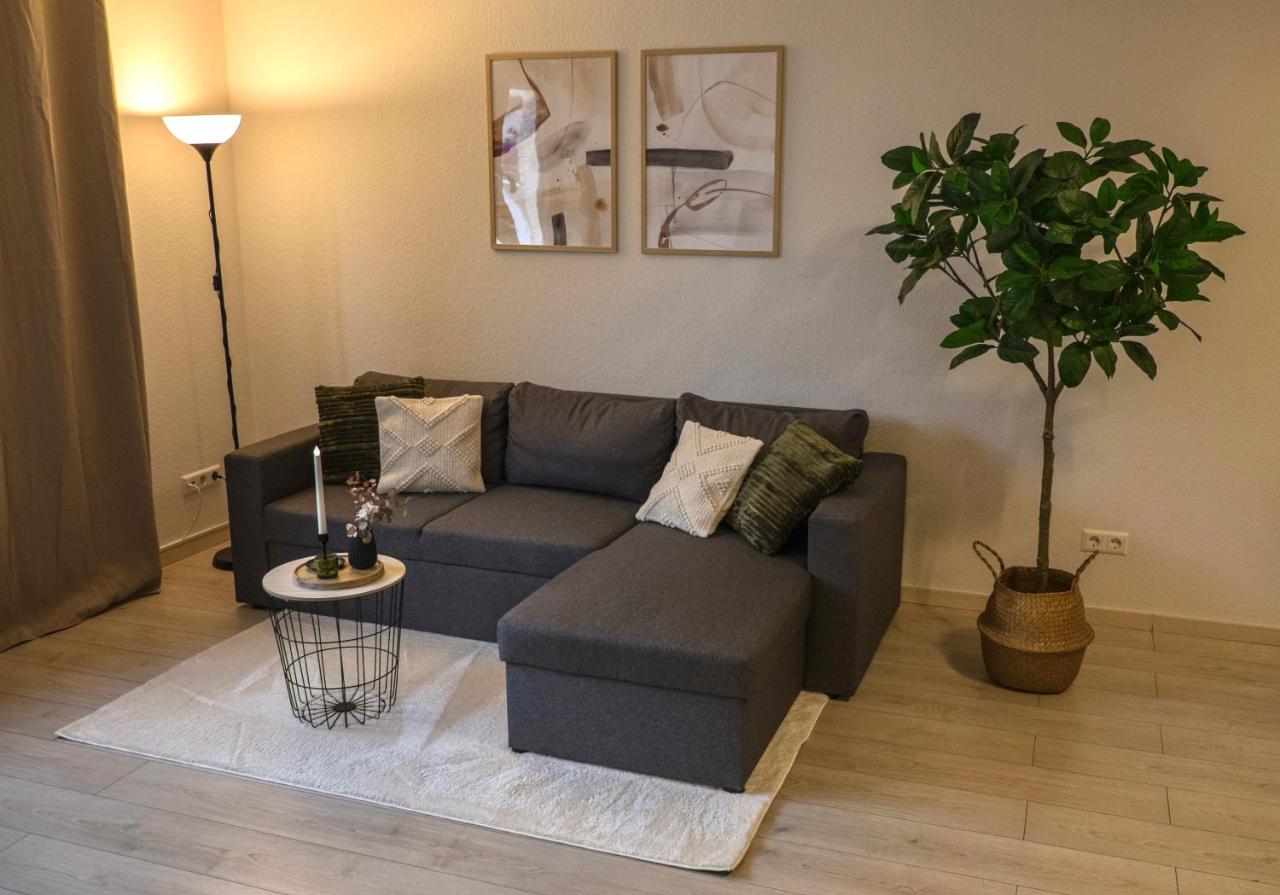 FeWo Hübner - B&B Andernach