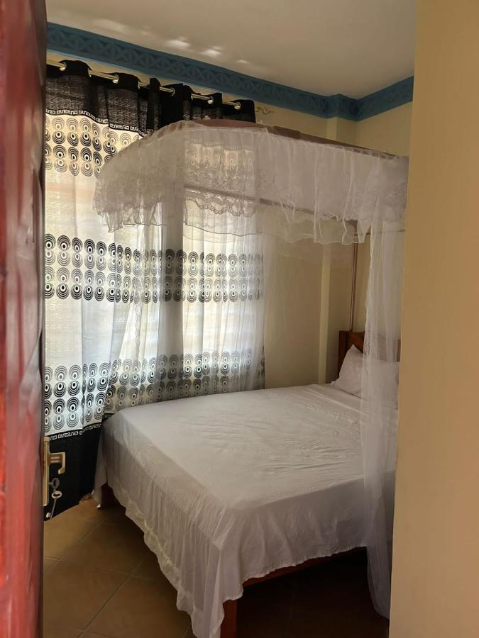 B&B Diani Beach - Cosy Haven Holiday Homes - Bed and Breakfast Diani Beach