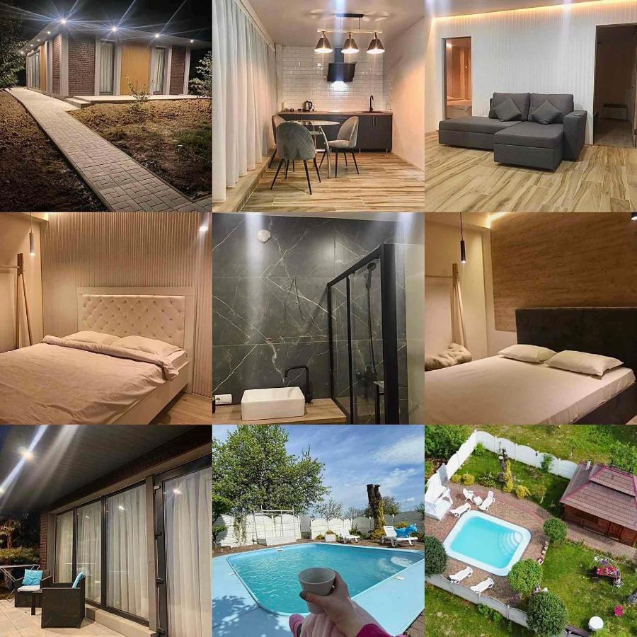 Maison 2 Chambres