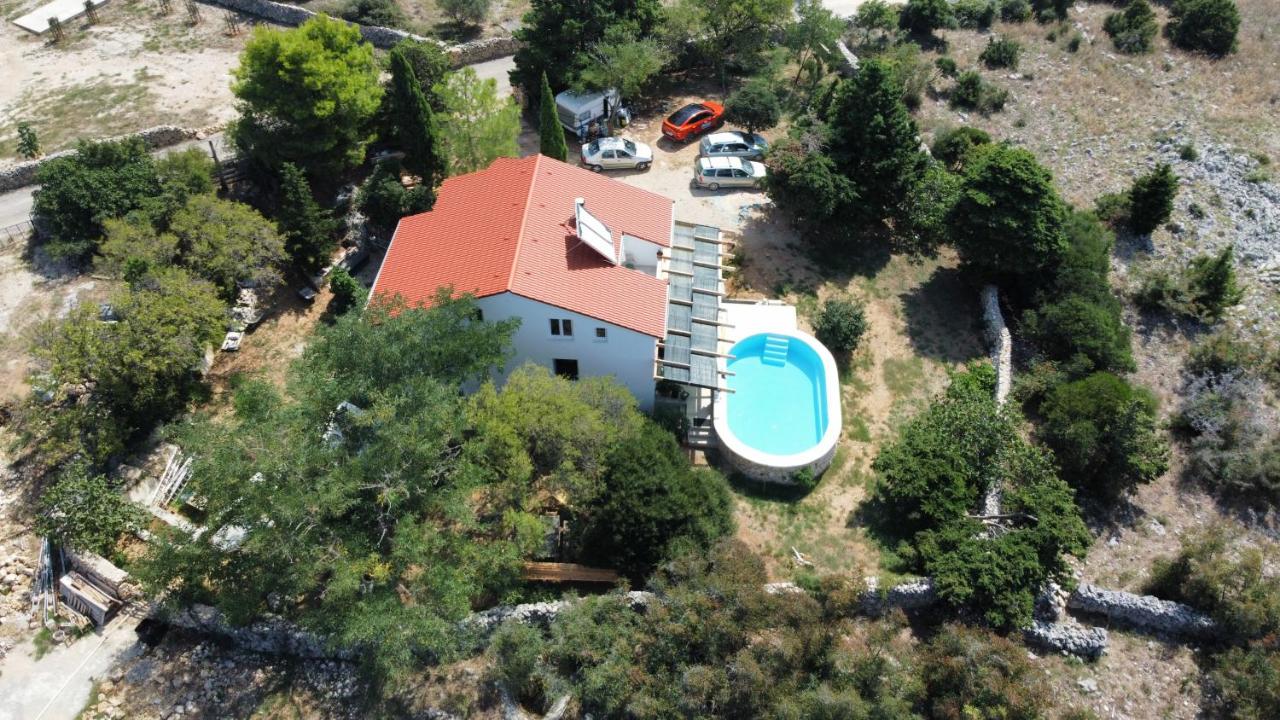 Villa Darije - Ferienwohnung