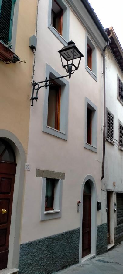 B&B Bibbiena - CasaDiRiccardo - Bed and Breakfast Bibbiena