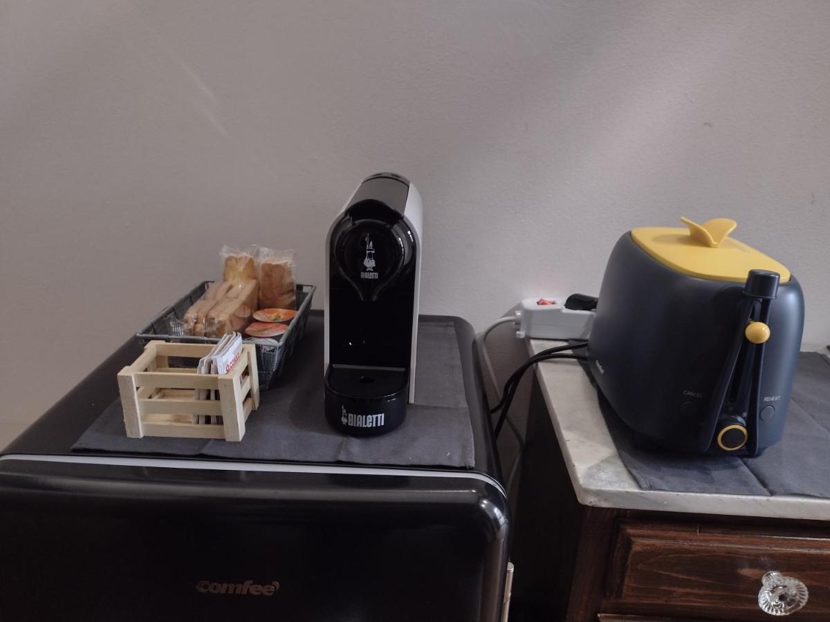 Casa di Teo-WI-FI-Smart TV - Ferienwohnung Velletri