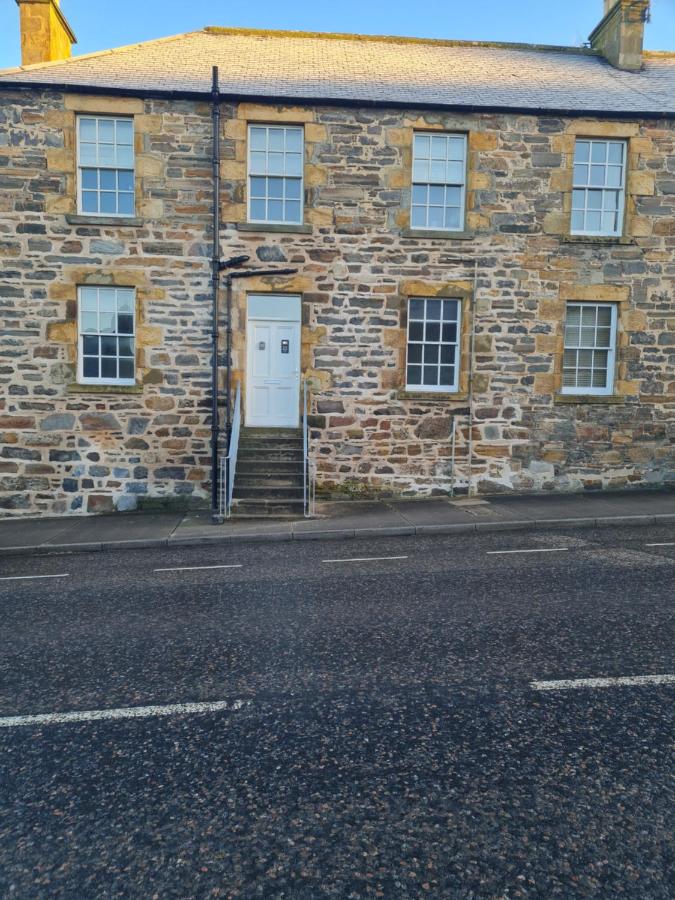 Cullen Holiday Home - B&B