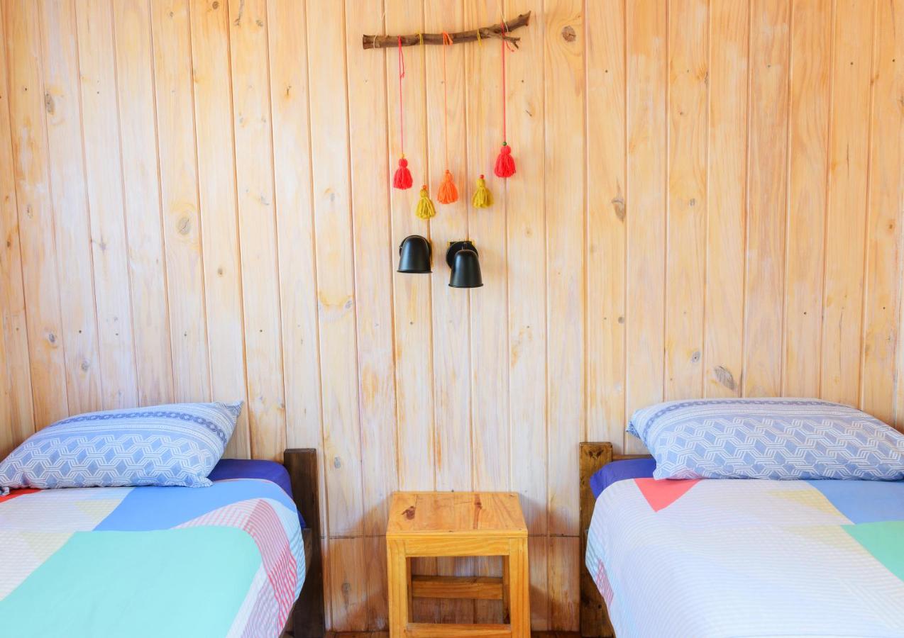 Chambre Double Standard