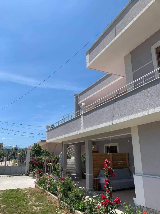 Elite Inn - Bed and Breakfast Vlorë