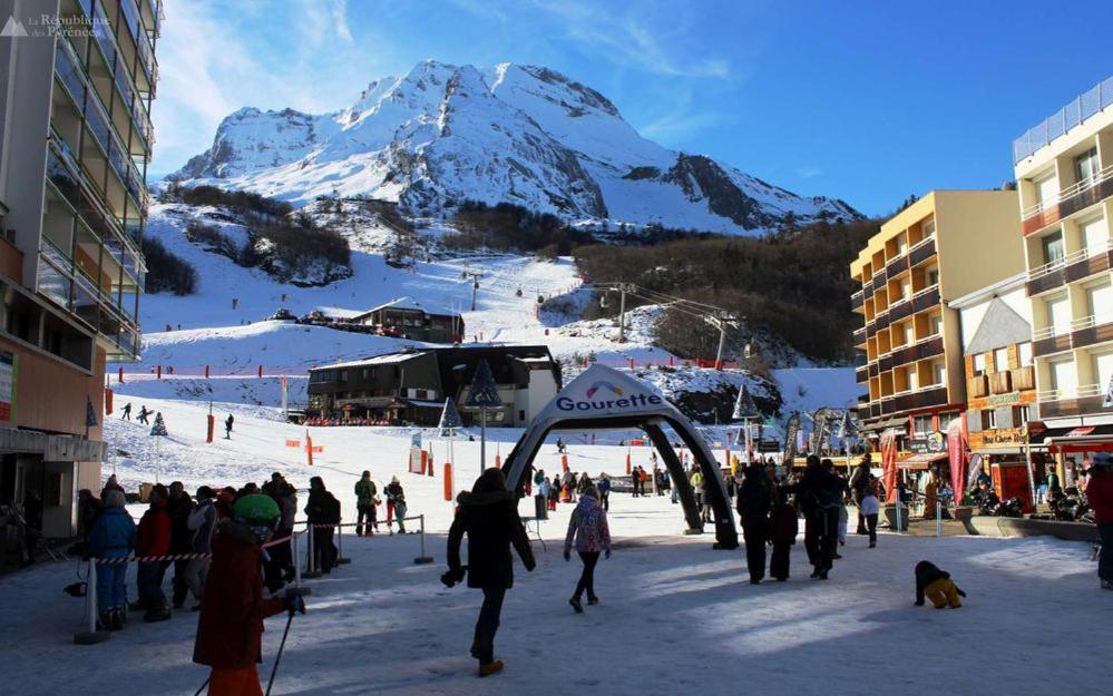 La Campana 104 - B&B Bielle