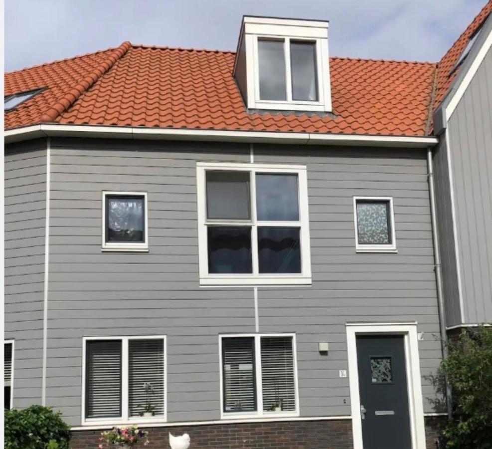 B&B Amsterdam - B&B Twiske Zuid, Amsterdam free parking - Bed and Breakfast Amsterdam