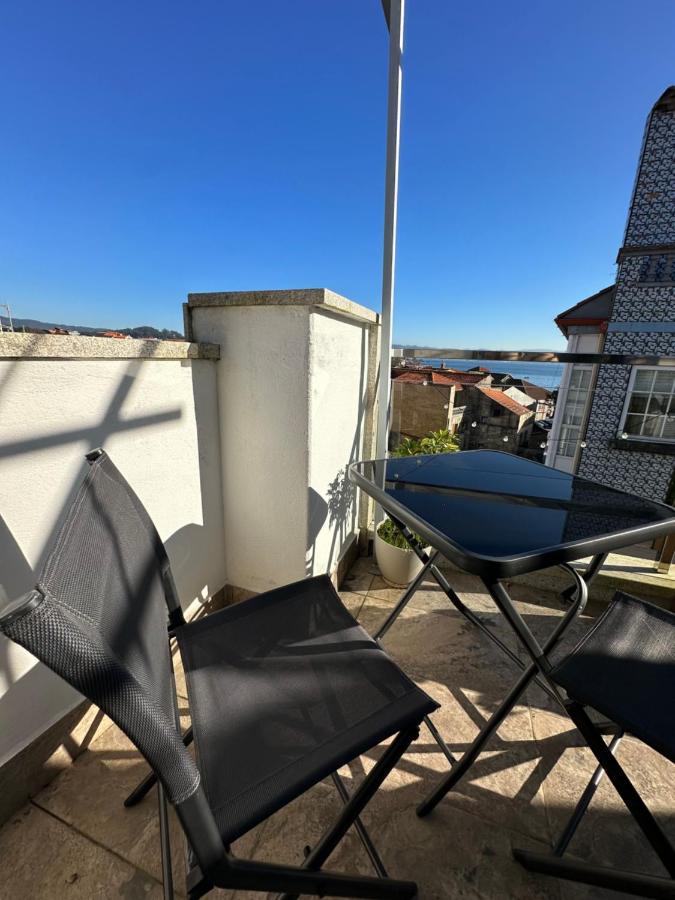 Duplex Casa da barbeira - B&B