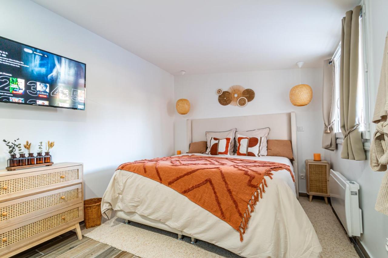 Casa con 1 dormitorio