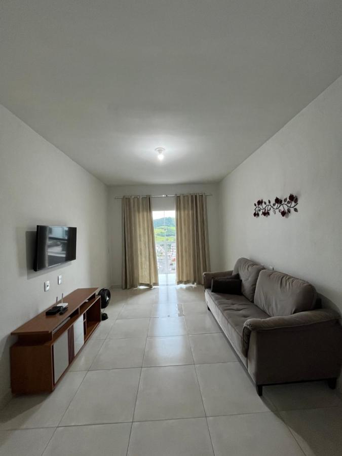 Apto Aconchego Capitólio - B&B