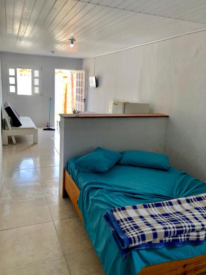 B&B Rio Grande - Kitnet a 150m da praia - Bed and Breakfast Rio Grande