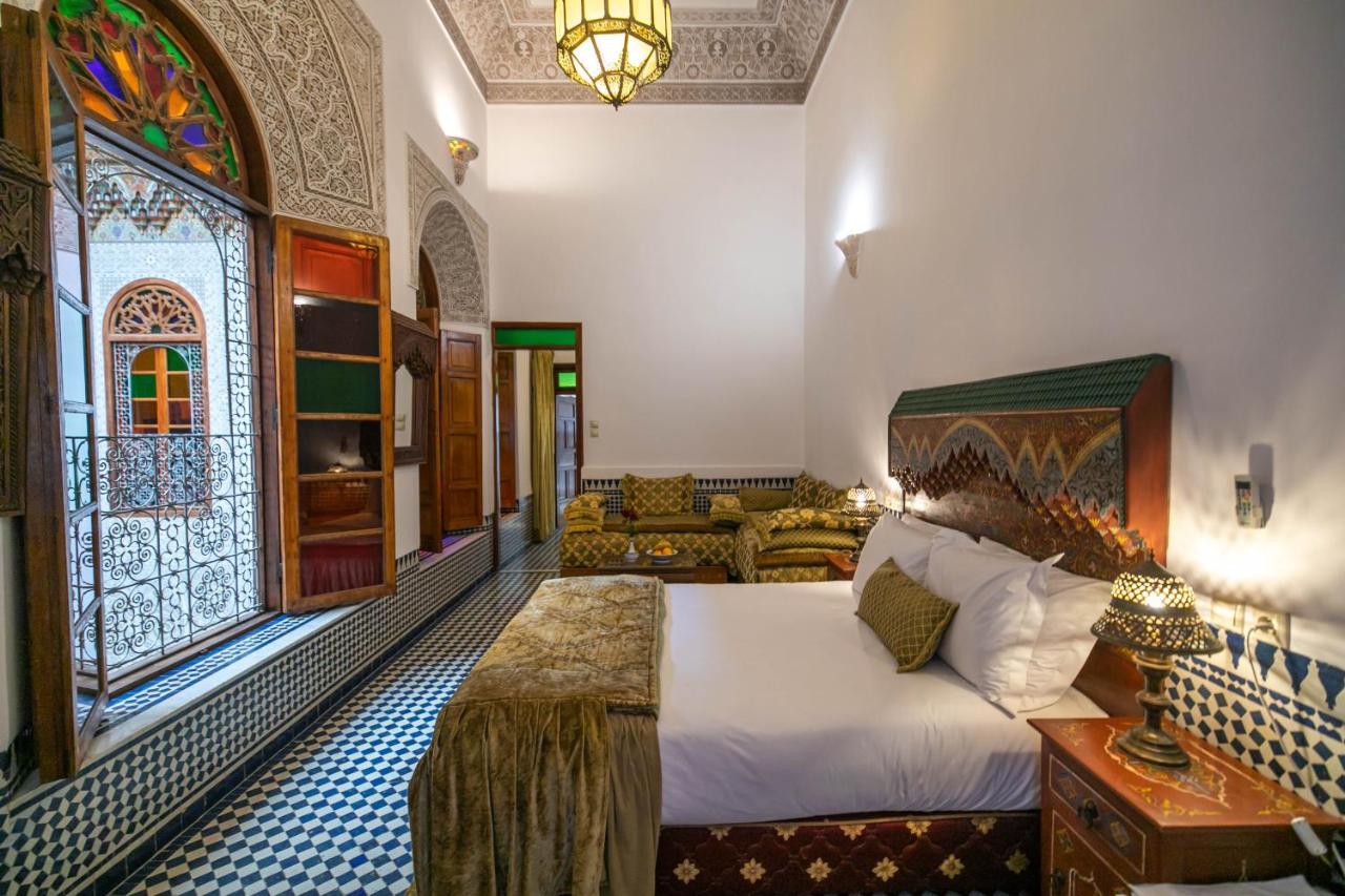 Deluxe Familiensuite