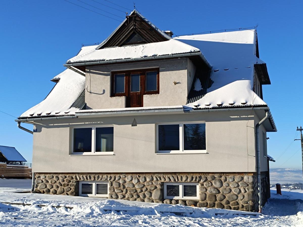 Kowolove - B&B Bańska Wyżna