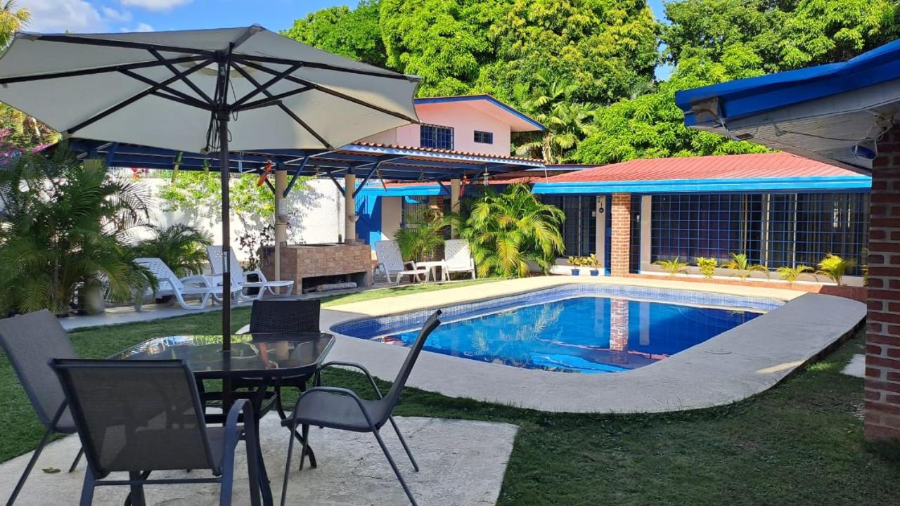 B&B Las Lajas - Hostal Villa Mayte Coronado - Bed and Breakfast Las Lajas