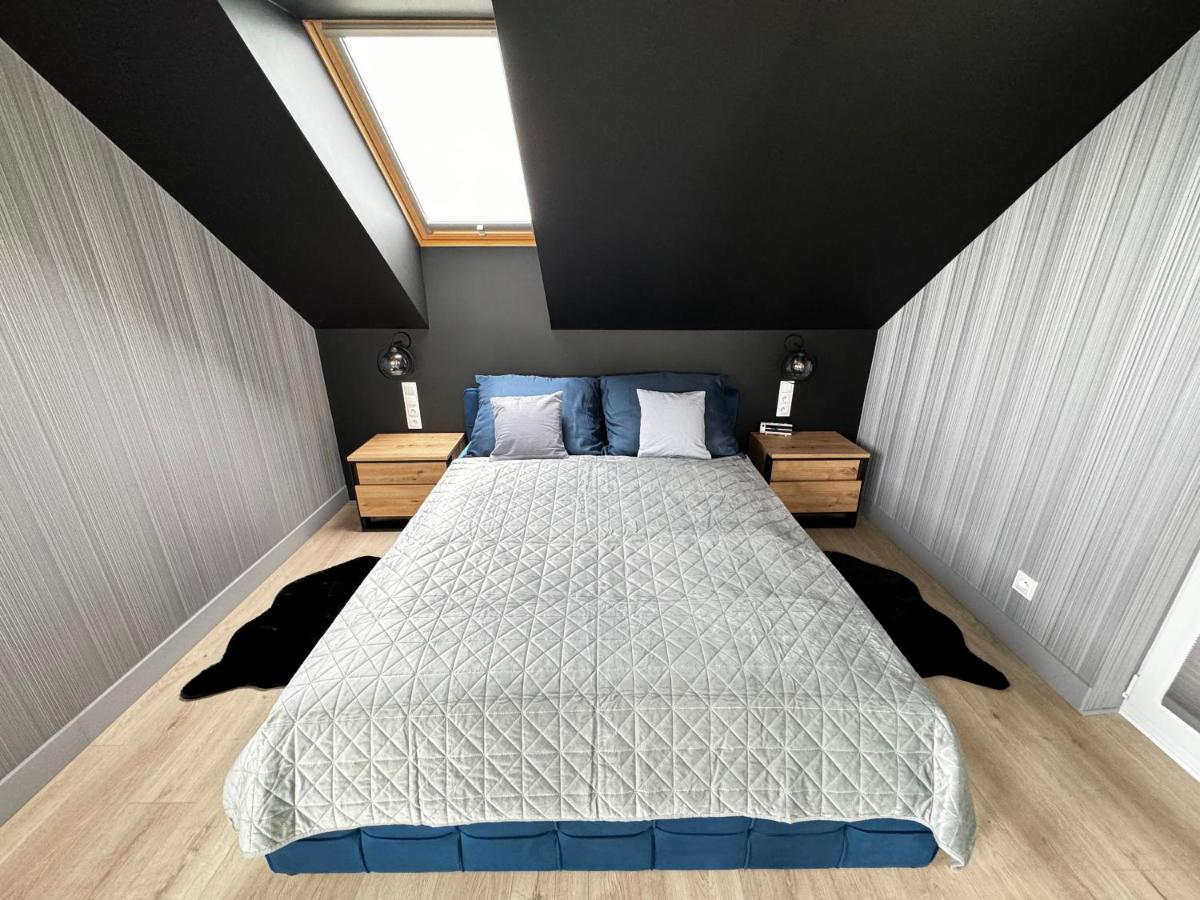 Apartment mit 1 Schlafzimmer
