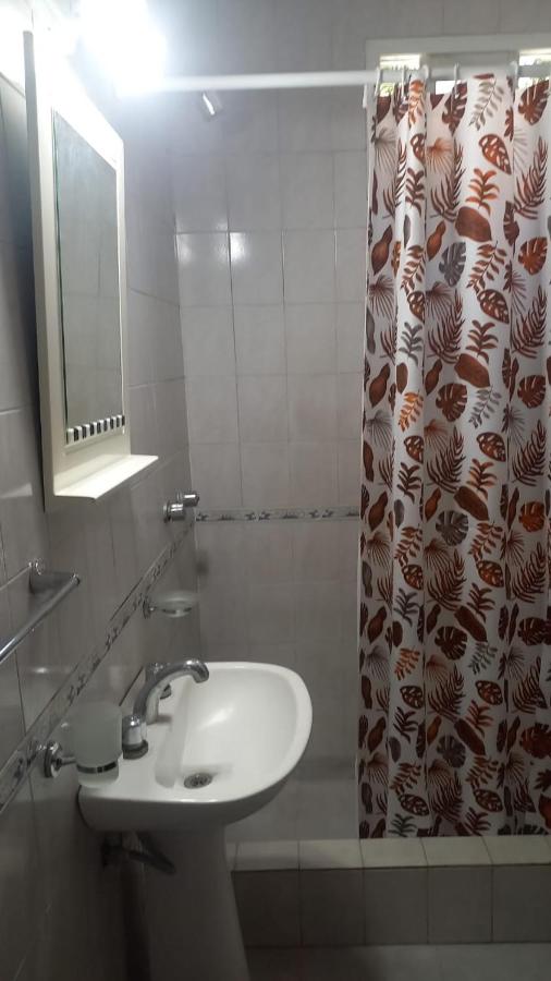 Casa Familiar - Ferienwohnung Mar del Plata
