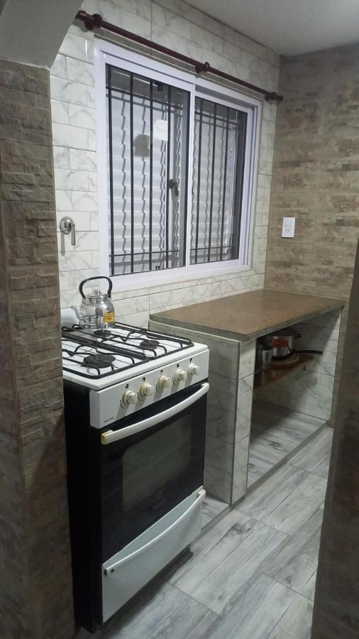 Casa Familiar - Ferienwohnung Mar del Plata