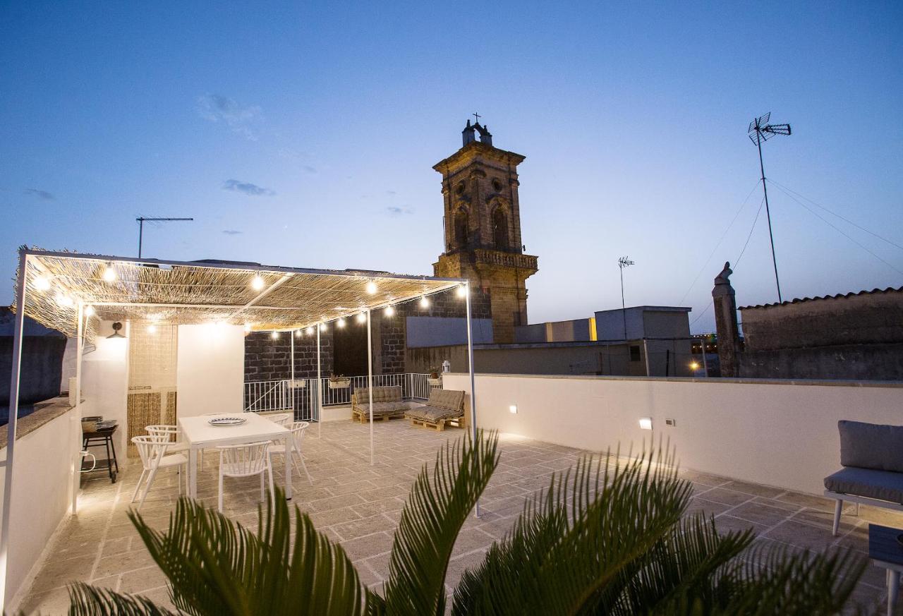 La Dimora di Andrea - B&B Matino