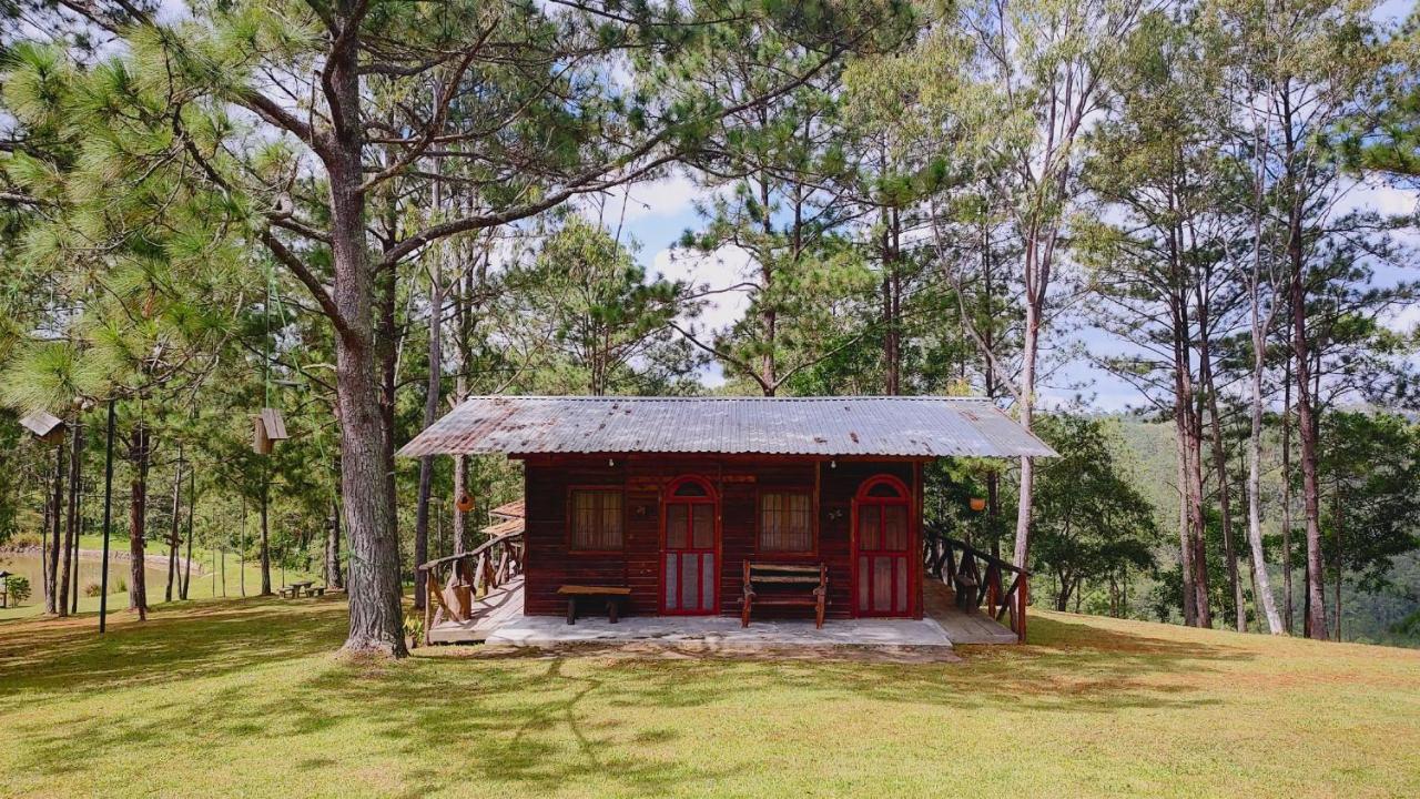 Tweepersoonskamer met Uitzicht op de Bergen