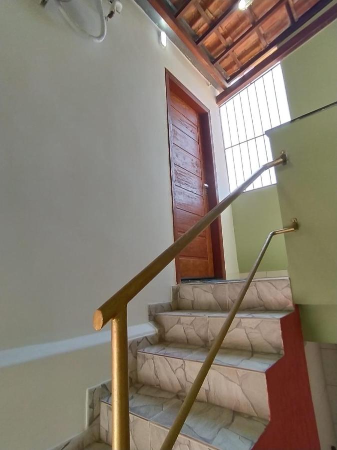 Flat da Eliete e Admilson - B&B