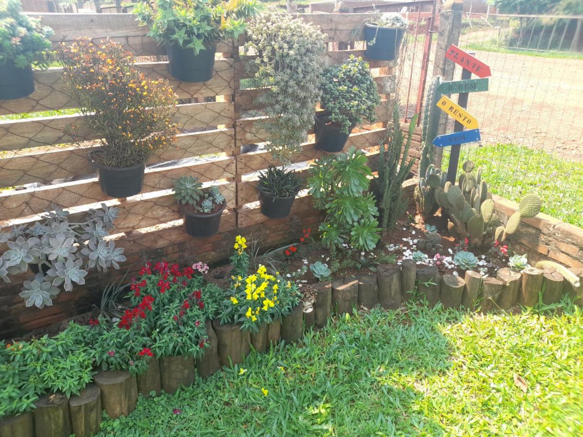 Casa Encanto - B&B