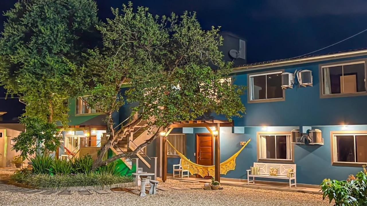 Vila Alegria - Ferienwohnung Bombinhas