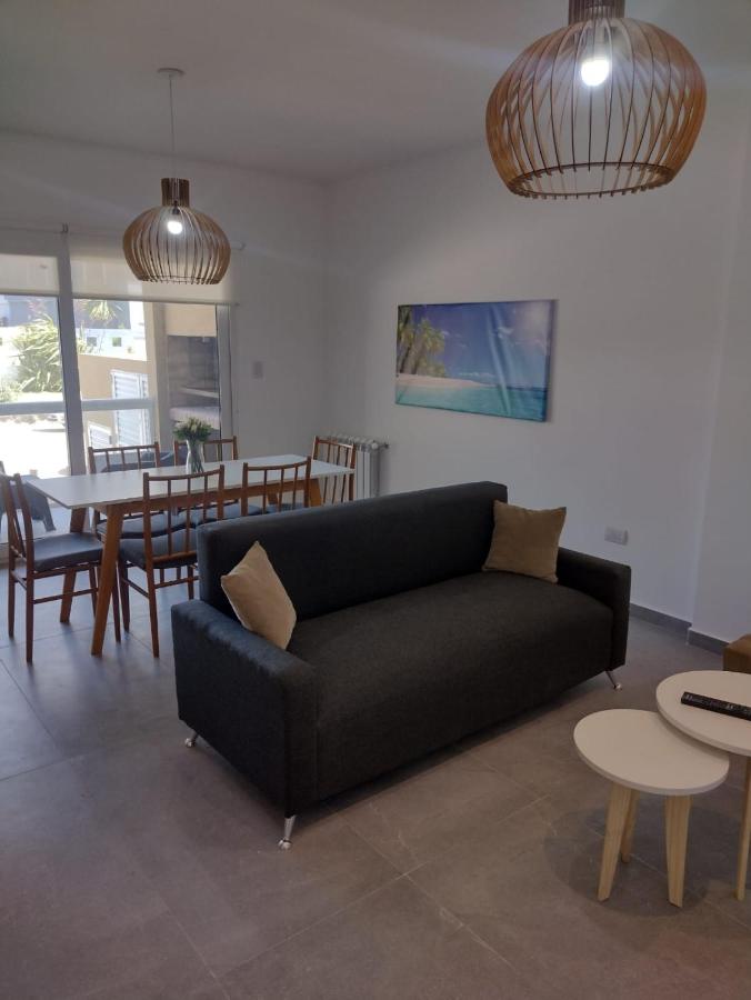 Punta MH - Ferienwohnung Monte Hermoso