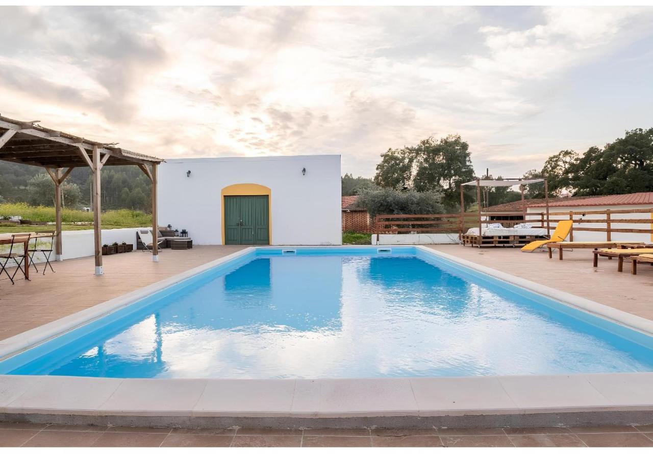 Monte Machial - B&B Alvega