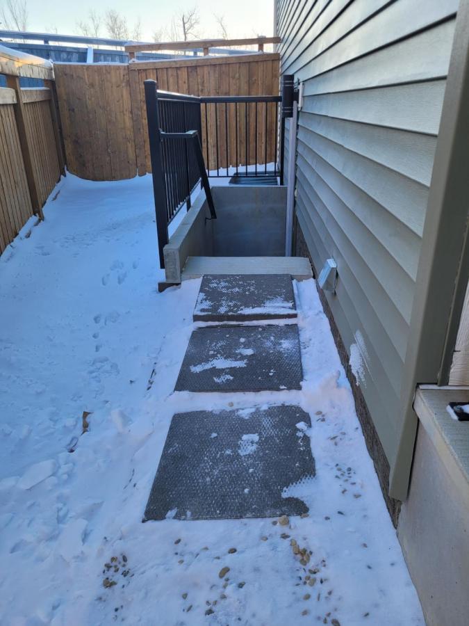 Covenant Properties - Ferienwohnung Edmonton