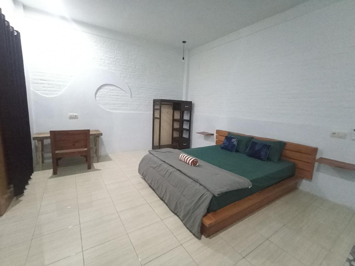 Habitación Doble Deluxe con vistas al mar