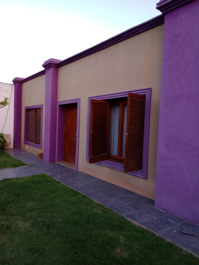 Santa Elena Hostal - B&B Luján