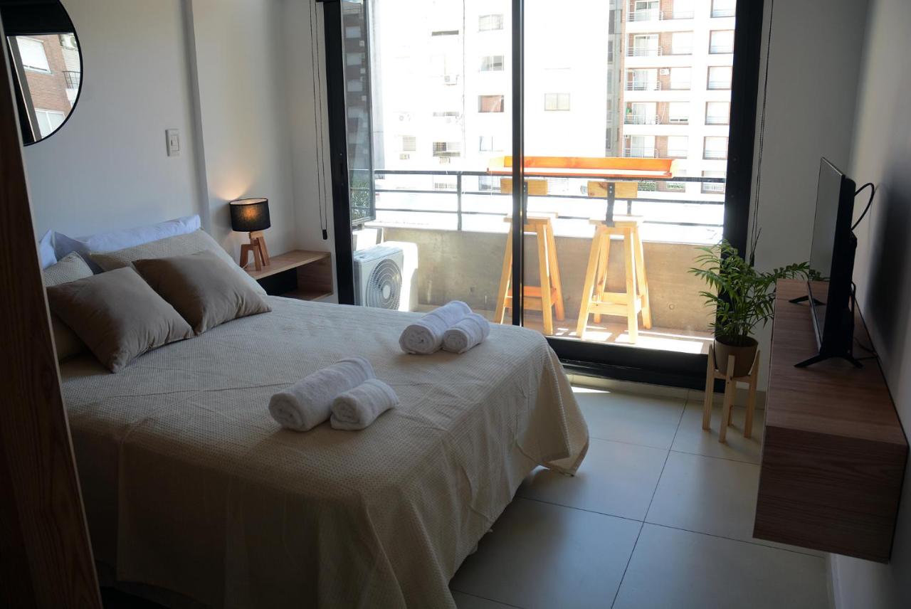 Suite 19 Apartamento en Rosario Centro - B&B Rosario