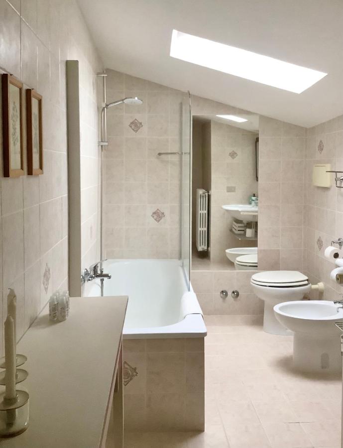 Camera Tripla con Bagno Privato